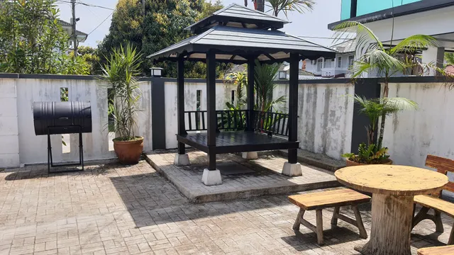 RR Homestay - Lot 144 Chukai Kemaman