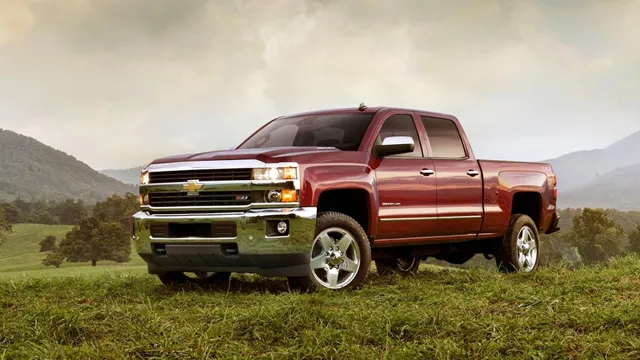 Hi-Country Chevrolet, INC.