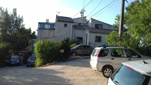 Bastide du Rempelin chambres d'hôtes