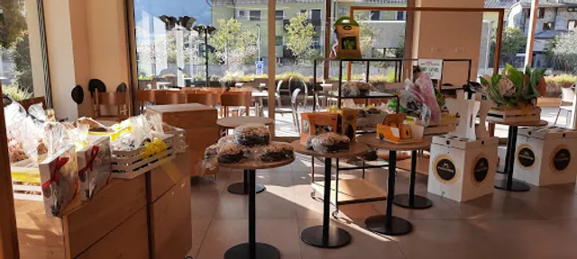 Bar Pasticceria Dolce Forno