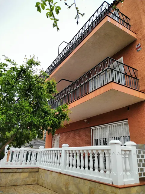 La Casa de Vacaciones