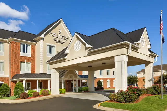 Country Inn & Suites by Radisson, Richmond West at I-64, VA
