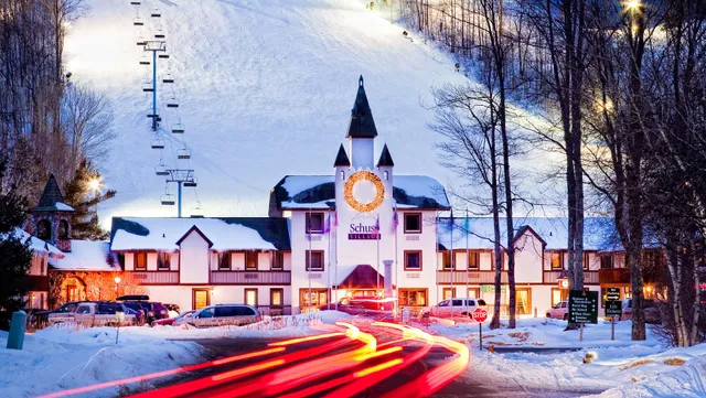 Shanty Creek Resort - Summit Village