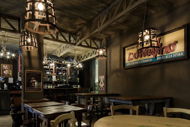 L'Ottavino - osteria quotidiana