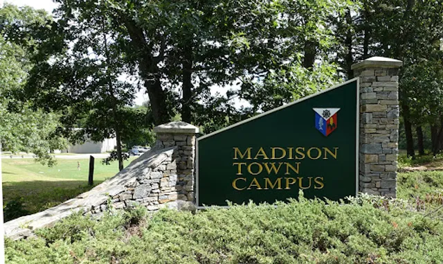 Madison Town Campus