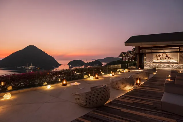 AYANA Komodo Waecicu Beach