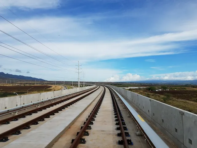 Honolulu Rapid Transportation