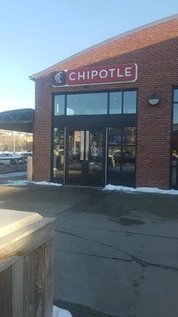 Chipotle Mexican Grill