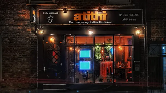 Atithi