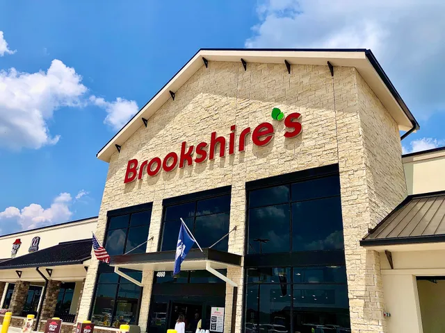 Brookshire's