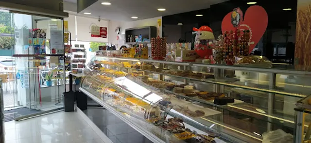 Real Bom Pão de Baiza