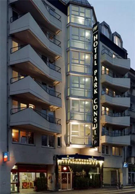 harry's home Berlin Moabit