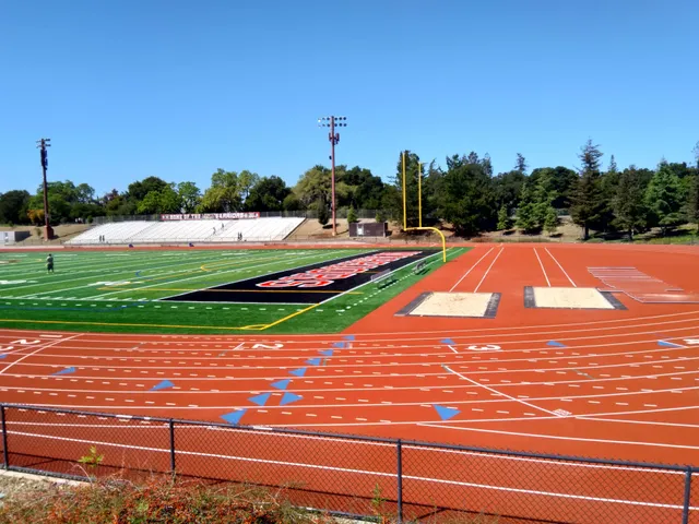 Westmont High School