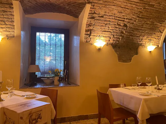 Ristorante Il Frate