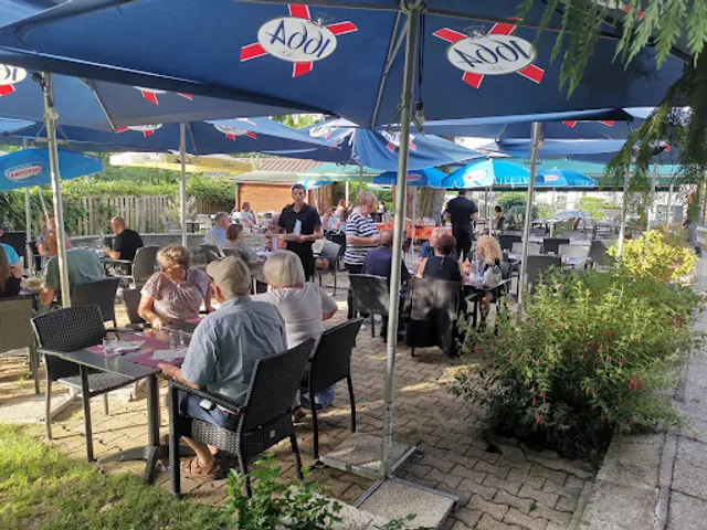 Restaurant la truite