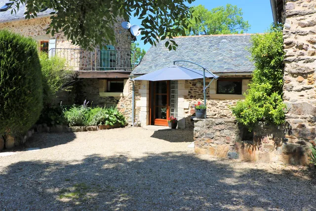 Gîtes Les Deux Lièvres