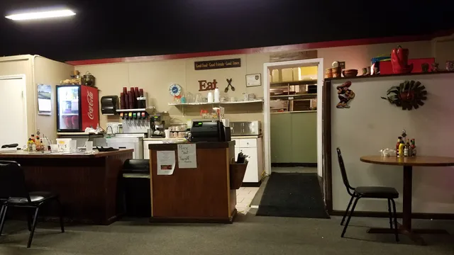 La Hacienda Mexican Restaurant