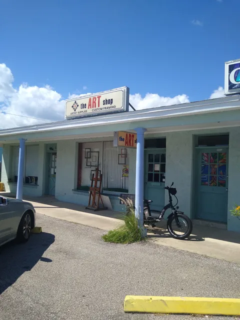 Art Shop