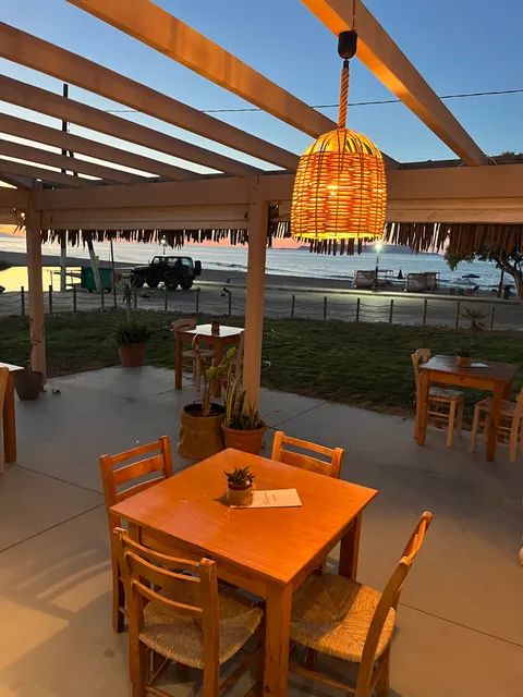 Thalasea Beach - Analipsi Hersonissos