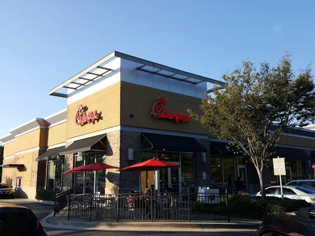 Chick-fil-A