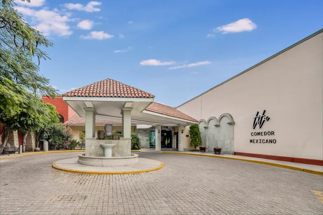 Fiesta Inn Oaxaca