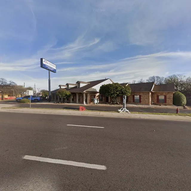 Charis Bible College Dallas / Fort Worth