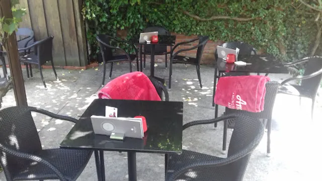 Restaurant Augenblick