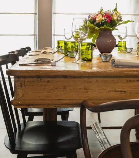 Le Macare Ristorante