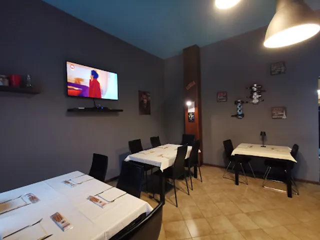 Ristorante-pizzeria da Canarolo