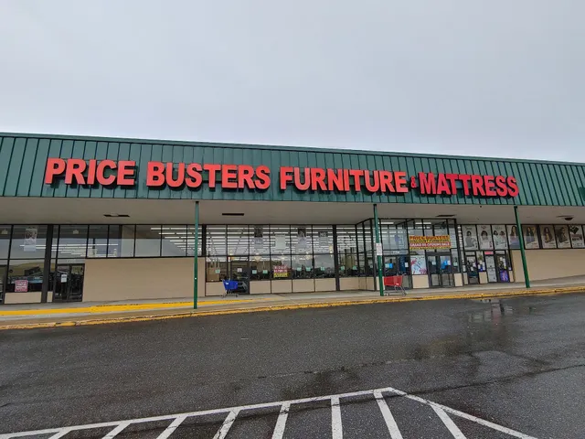 Price Busters Discount Furniture