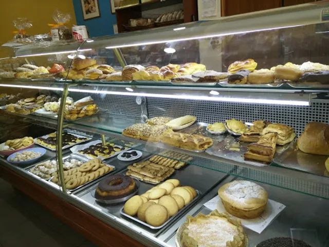 House of Bread - Pastry / Dining