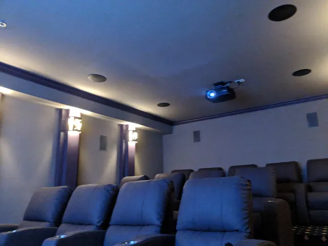 Elite Sight and Sound