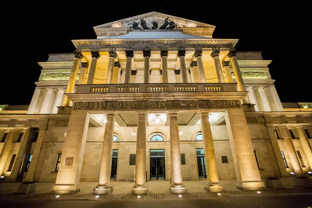 Teatr Wielki - Polish National Opera