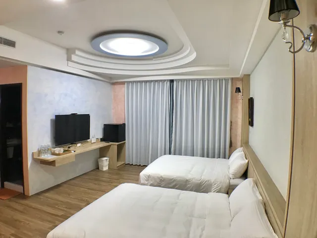 澎湖民宿-天強民宿