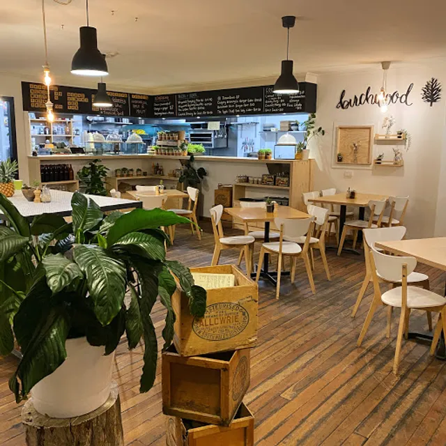 Birchwood Jindabyne