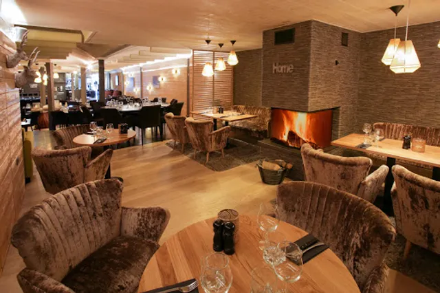 Le Relais des Oliviers