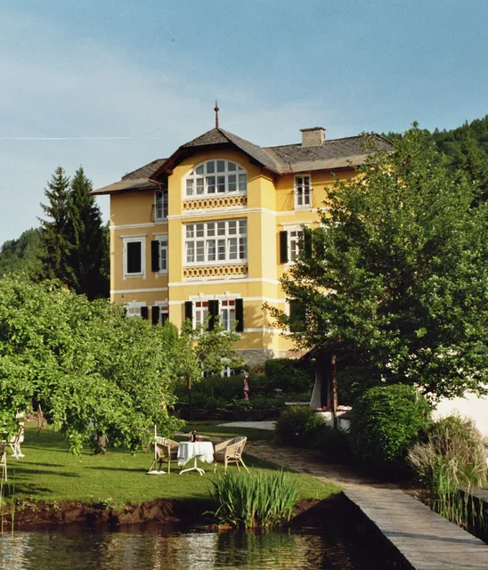 Hotel Seehof