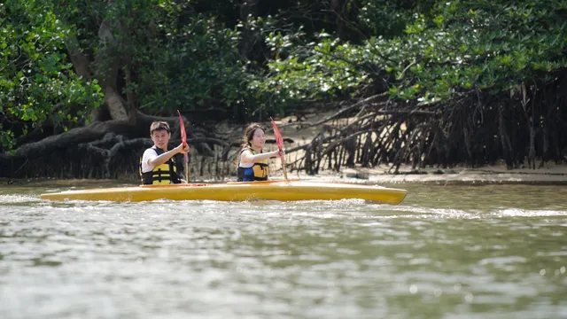 PAssion Wave @ Sembawang