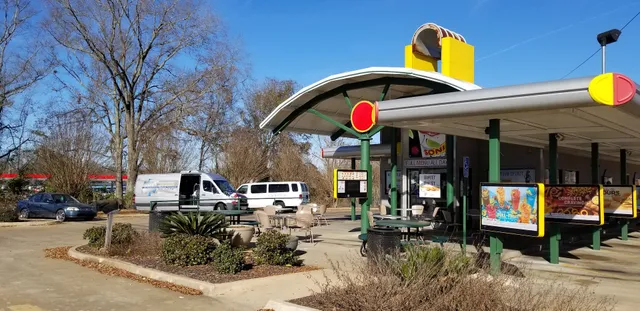 Sonic Drive-In