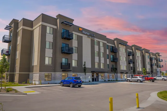 WaterWalk Boise - Meridian