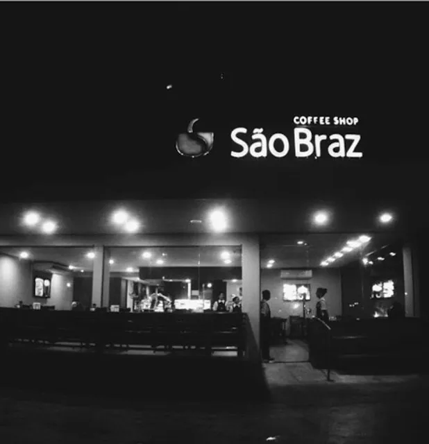 São Braz