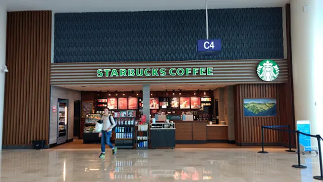 Starbucks Coffee