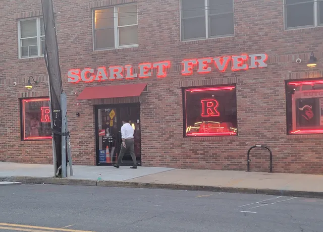Scarlet Fever