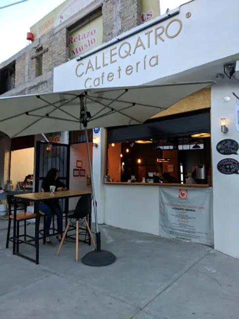 Calleqatro Miguel Hidalgo