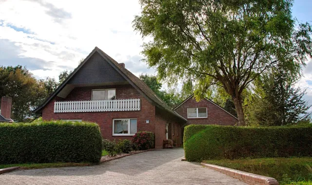 Ferienwohnung Renken