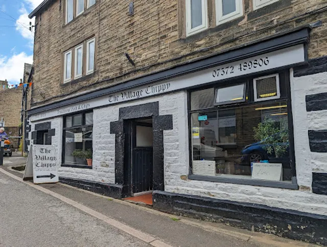 Village Chippy