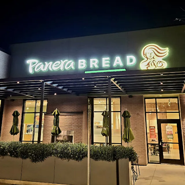 Panera Bread