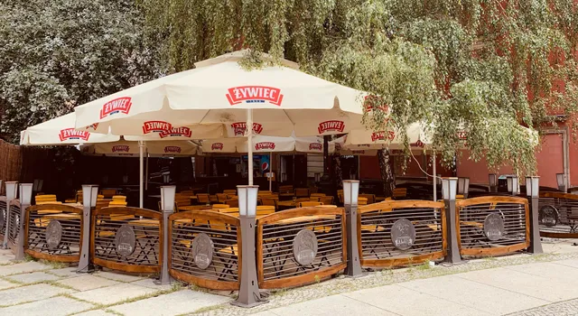 Małgosia Drinks & Coctails