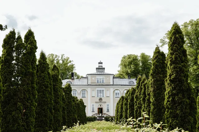 Haga slott - Konferens, hotell & fest