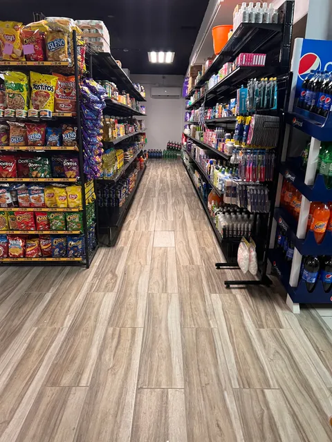 Mi Gente 2Go Rio Grande Estate